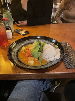   at Vinami Kitchen in Baden Baden