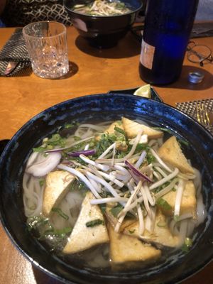   at Vinami Kitchen in Baden Baden