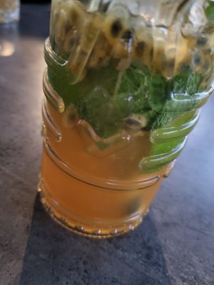  at Vinami Kitchen in Baden Baden