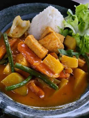  at Vinami Kitchen in Baden Baden