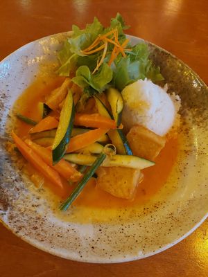  at Vinami Kitchen in Baden Baden