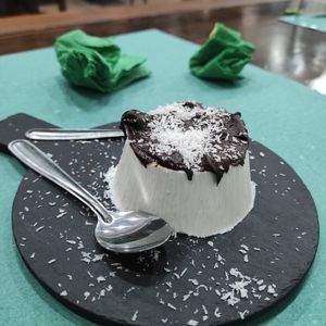  at La Puntarella Pazza in Rome