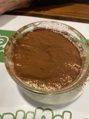   at La Puntarella Pazza in Rome