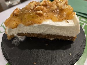  at La Puntarella Pazza in Rome