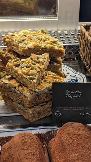  at DUB - Caffè Nero - T2 in Dublin