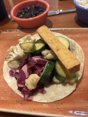   at RuRu's Tacos + Tequila in Charleston