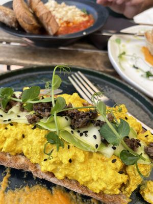   at Charlie's   in Sibiu