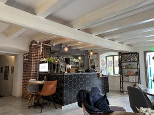   at Charlie's   in Sibiu