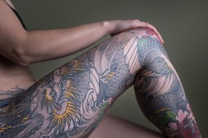  at Into The Light in Loerrach