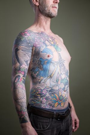  at Into The Light in Loerrach