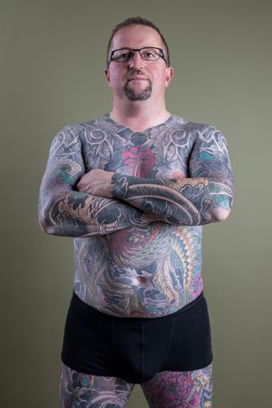  at Into The Light in Loerrach