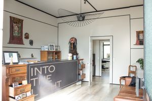  at Into The Light in Loerrach