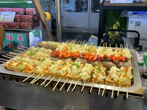 Hunan Tofu, Ita Thao  at Hunan Tofu Braised Tofu - 湖南豆腐 滷豆腐 in Yuchi