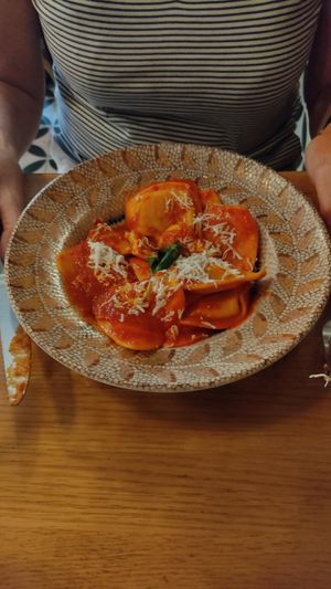  at Bresca - Virgen de los Peligros in Madrid