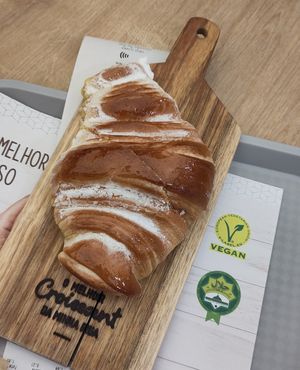  at O Melhor Croissant da Minha Rua - Maybe closed in Vila Nova De Gaia