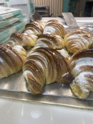   at O Melhor Croissant da Minha Rua - Maybe closed in Vila Nova De Gaia