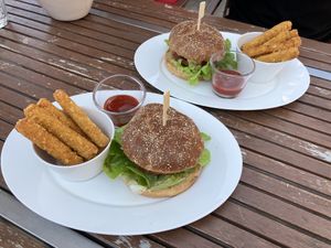   at Familienparadies Matti in Andermatt