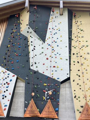   at Familienparadies Matti in Andermatt