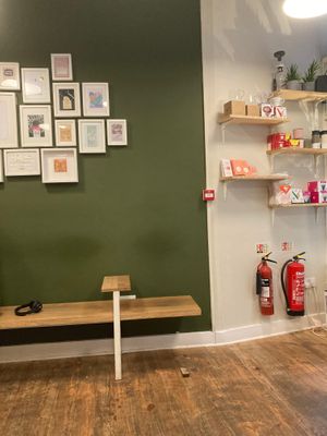  at Full Court Press in Bristol