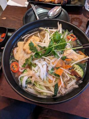  at WonderPho in Nottingham