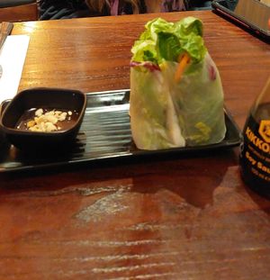 Incredible at WonderPho in Nottingham