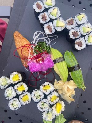 M3   at Sushiki-Darmstadt in Darmstadt