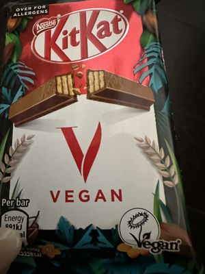 Available at the register    at Soul + Grain - London City Airport in East London