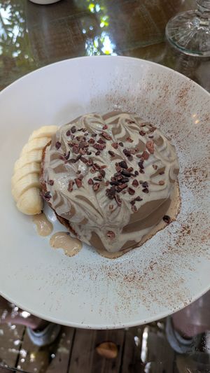  at La Botanica Hotel in San Juan