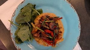  at La Botanica Hotel in San Juan