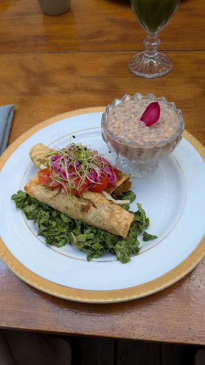  at La Botanica Hotel in San Juan