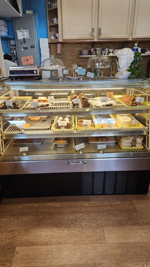  at Voula's Greek Sweets in Rochester