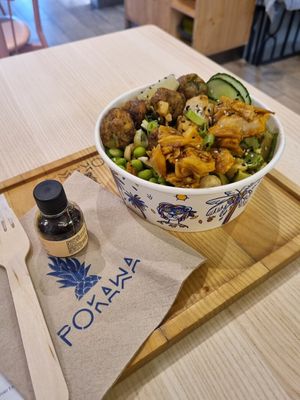  at Pokawa - Metz in Metz