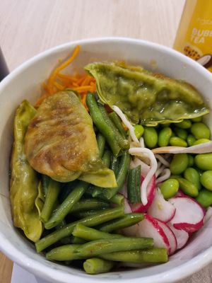  at Pokawa - Metz in Metz