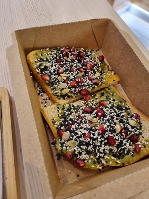  at Pokawa - Metz in Metz