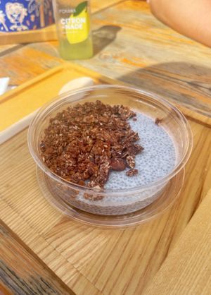   at Pokawa - Metz in Metz