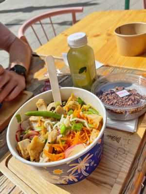   at Pokawa - Metz in Metz