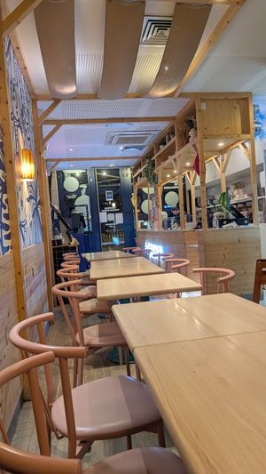  at Pokawa - Metz in Metz