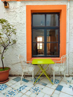  at Viya Kitap Kafe Yemek in Trabzon