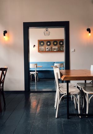  at Viya Kitap Kafe Yemek in Trabzon