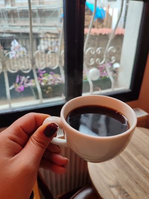  at Viya Kitap Kafe Yemek in Trabzon