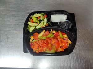  at Viya Kitap Kafe Yemek in Trabzon