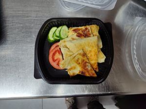  at Viya Kitap Kafe Yemek in Trabzon