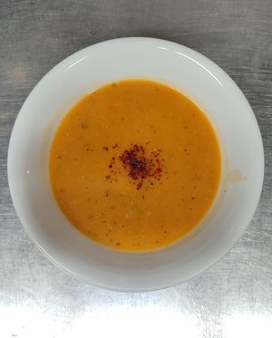  at Viya Kitap Kafe Yemek in Trabzon