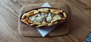  at Viya Kitap Kafe Yemek in Trabzon