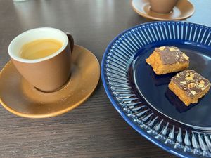  at Sandviken Camping in Austbygde