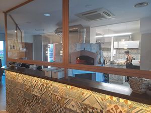 Location at Il Cedro in Montalto Uffugo