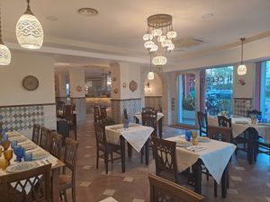 Location at Il Cedro in Montalto Uffugo