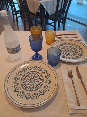  at Il Cedro in Montalto Uffugo