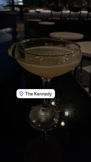   at The Kennedy in Pensacola