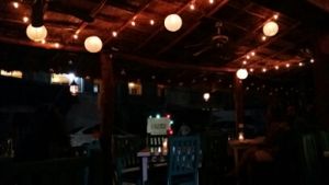 view at La Hoja Verde in Tulum